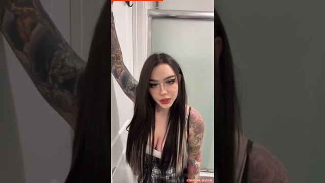 ЛАЙК В ТОП Татуировка Татуировки Tattoo Ink Пирсинг Красота Beauty Готы Панки Эмо Goth Emo Punk (147