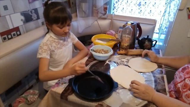 Моя семья - Черновка (Ерёмины) #Черновка #Ерёмины #Кыштовка