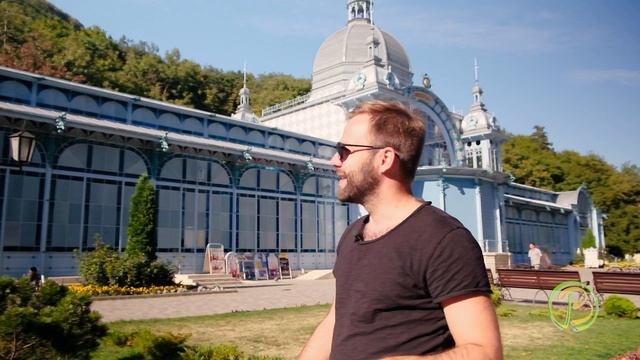 Курорт Железноводск, ЧТО ПОСМОТРЕТЬ. Обзор города от курортного агентства "Ваш отдых юг"