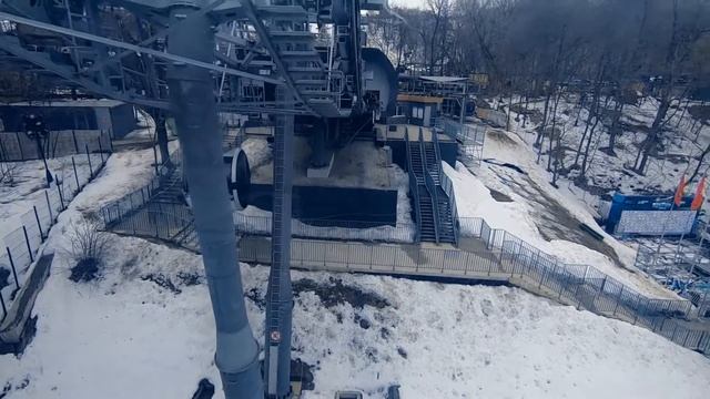 Выходные в Москве