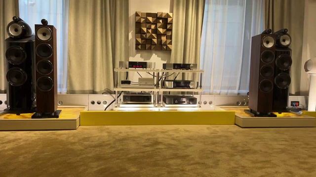 SimAudio Moon 340i