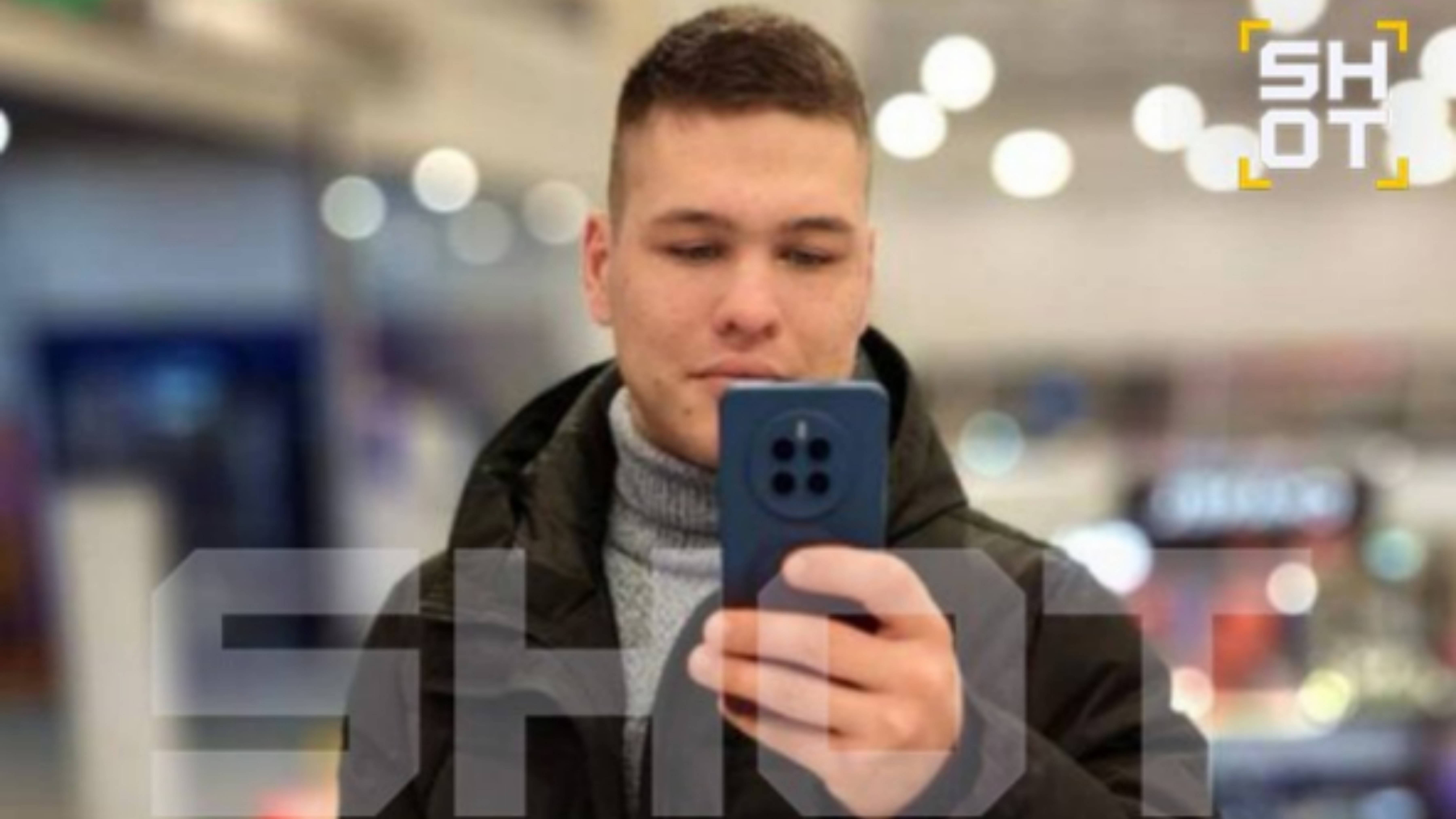 стрельбы в мытищинском ТЦ «Красный кит