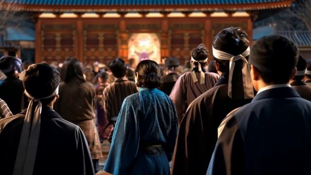 Netflix анонсировала сериал Last Samurai Standing.