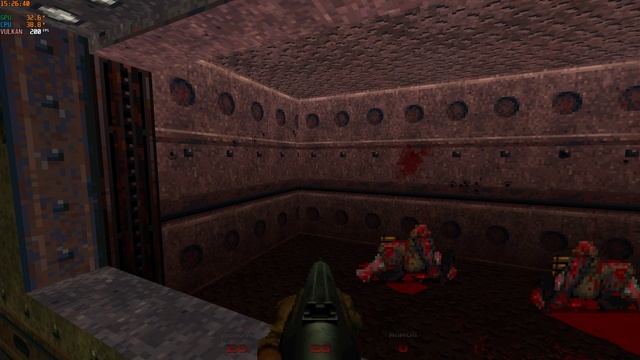 DOOM 64 v3.11.1.2 (1997-2020)