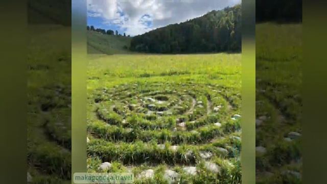 Только для Женщин. Алтай с Виталием Сундаковым 2022