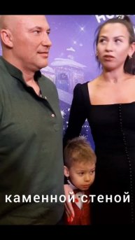 Актёр Соловьев с молодой женой впервые рассказали, как познакомились