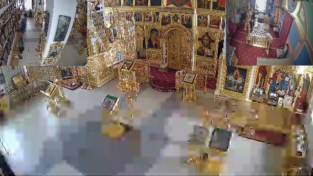 Богослужения 3 марта 2025 года
