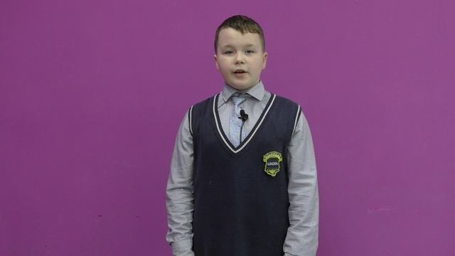 Ростигаев Степан Какая наша Родина