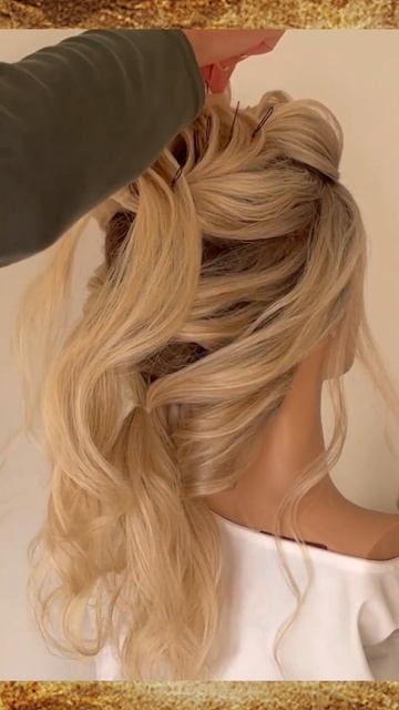 Греческая коса