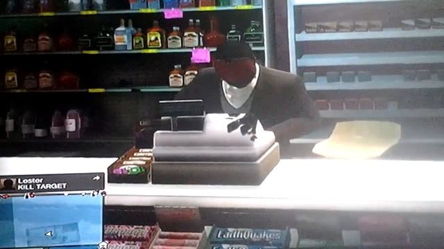 GTA V G for Gansta ep 1