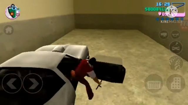 Sunshine auto's import mission - GTA vice city - list 3 [HD]