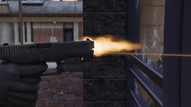 Glock 17