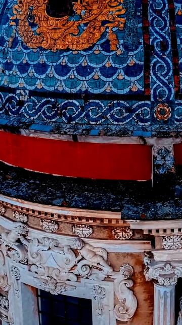 Мир в повседневных мелочах