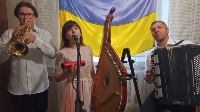 "Від землі, від роси, від любові 2022р."Лука-Мелешківська ТГ ,інструментальний  жанр, "Червона рута