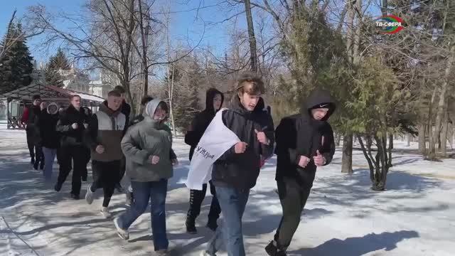 Народной дружине – 6 лет