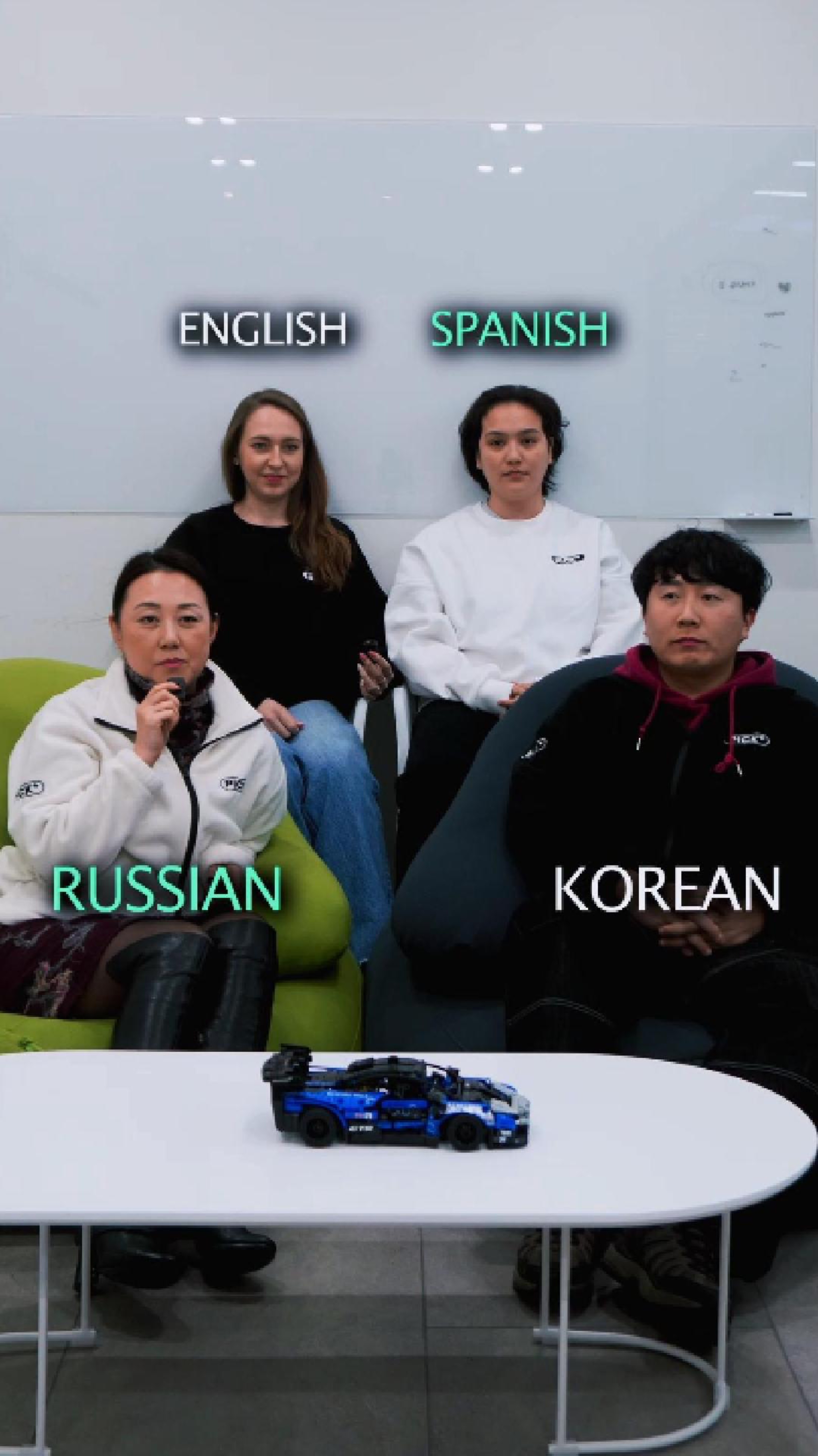 Как звучат известные марки авто на разных языках 🗣️🇷🇺🇺🇸🇦🇷🇰🇷