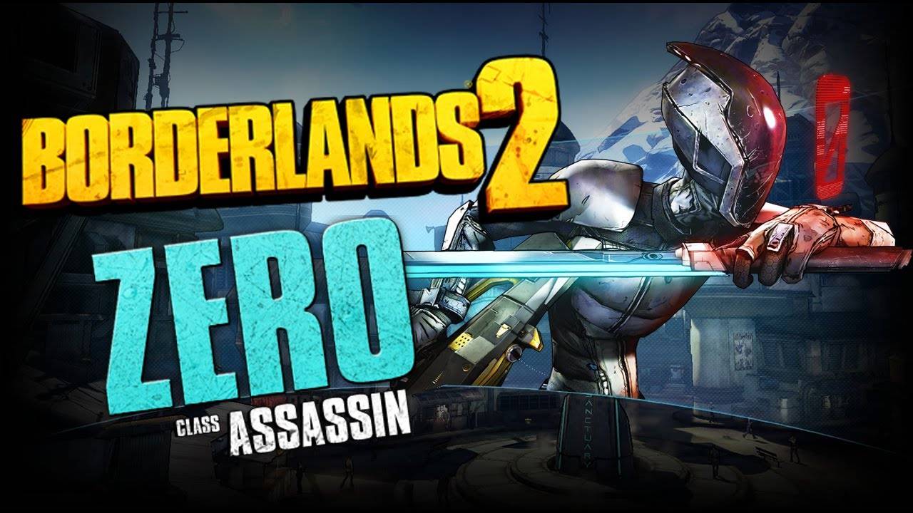 Borderlands_2---﹥Серия-2