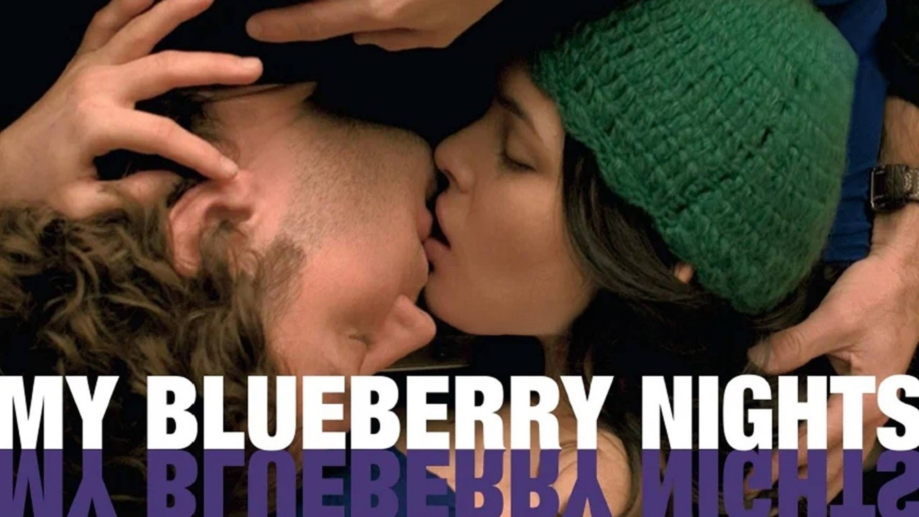 Мои черничные ночи | My Blueberry Nights 2007)