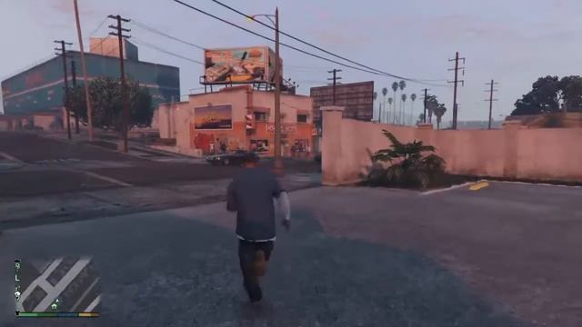 Cliffordcov118 PS4 (GTA V DUKE O DEATH RUN) *LIVE*