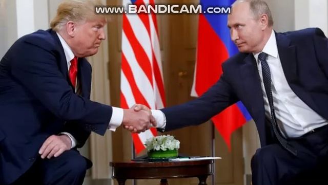 CNN: встречу Путина и Трампа готовят ускоренными темпами