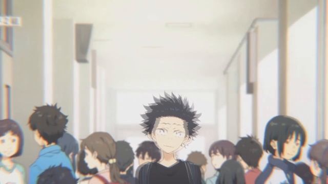 Аниме клип「AMV」 | простые вещи