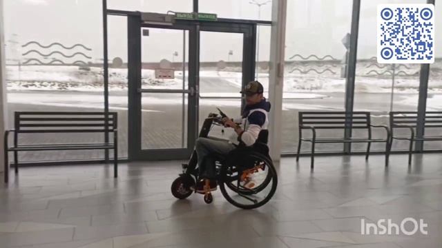 Электроприставка премиум 10