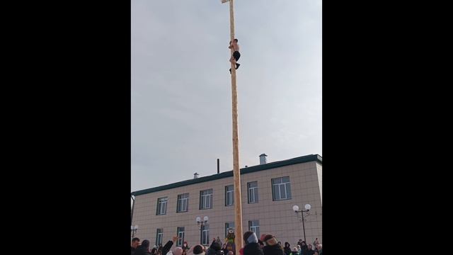 Масленица 🥞