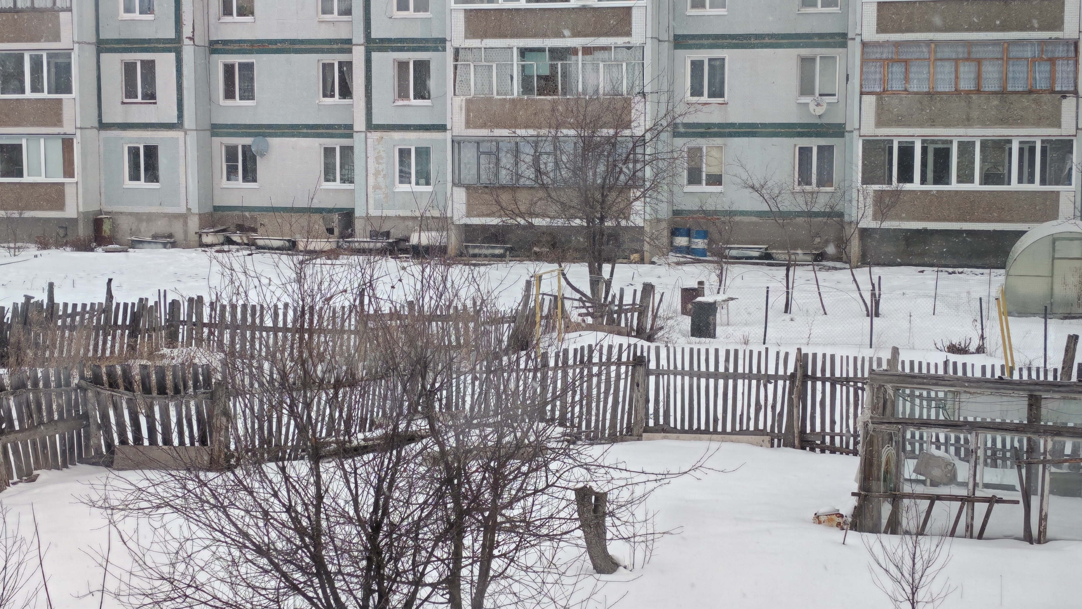 понедельник весны