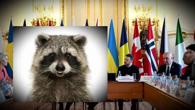 По лондонскому шабашу...