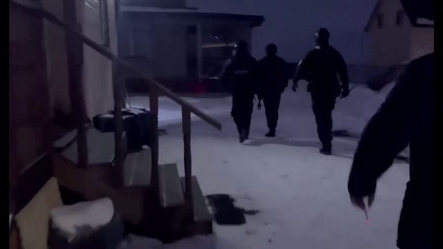 МВД_ Кого нянькали азиятки..?
