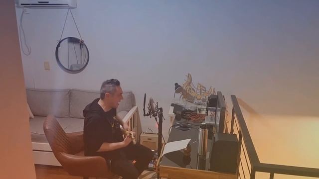 Soda Stereo/Cerati - Fue (Cover rústico by In Terna)
