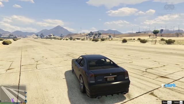 MENYOO MOD | VEHICLE OPTIONS | HINDI | TUTORIAL GUIDE | GTA 5 #2