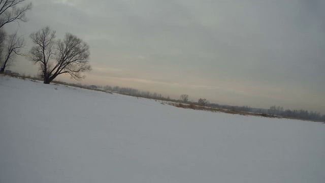 Дыхание марта.😊