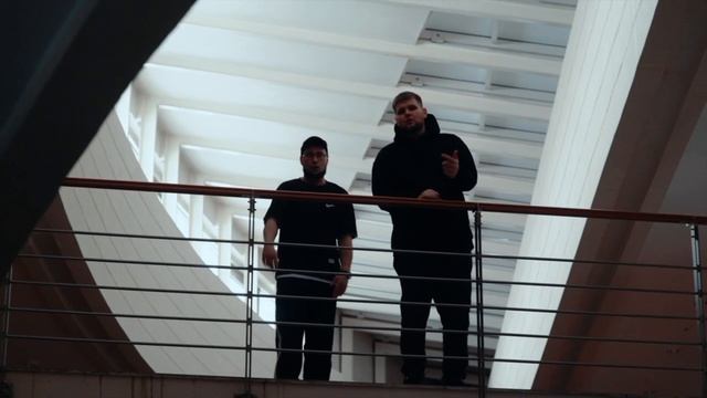 Битовский х Умнабите - Белые вороны