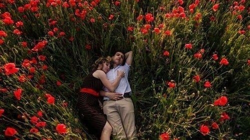 Над отношениями нужно работать