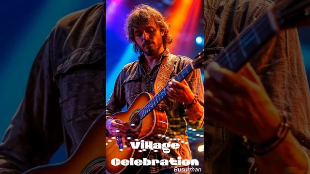 Village Celebration