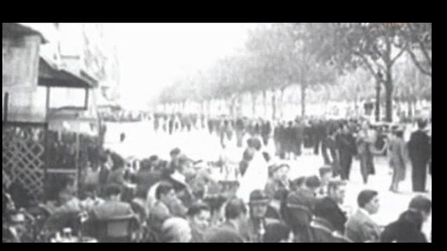 Тайны разведки. Красная капелла.