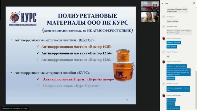 АК КУРС ТС24