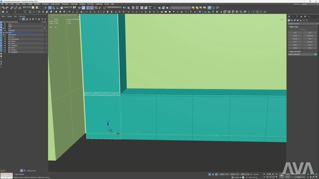 46. Kitchen