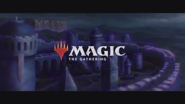 Wilds of Eldraine  Official Anime Trailer  Magic The Gathering