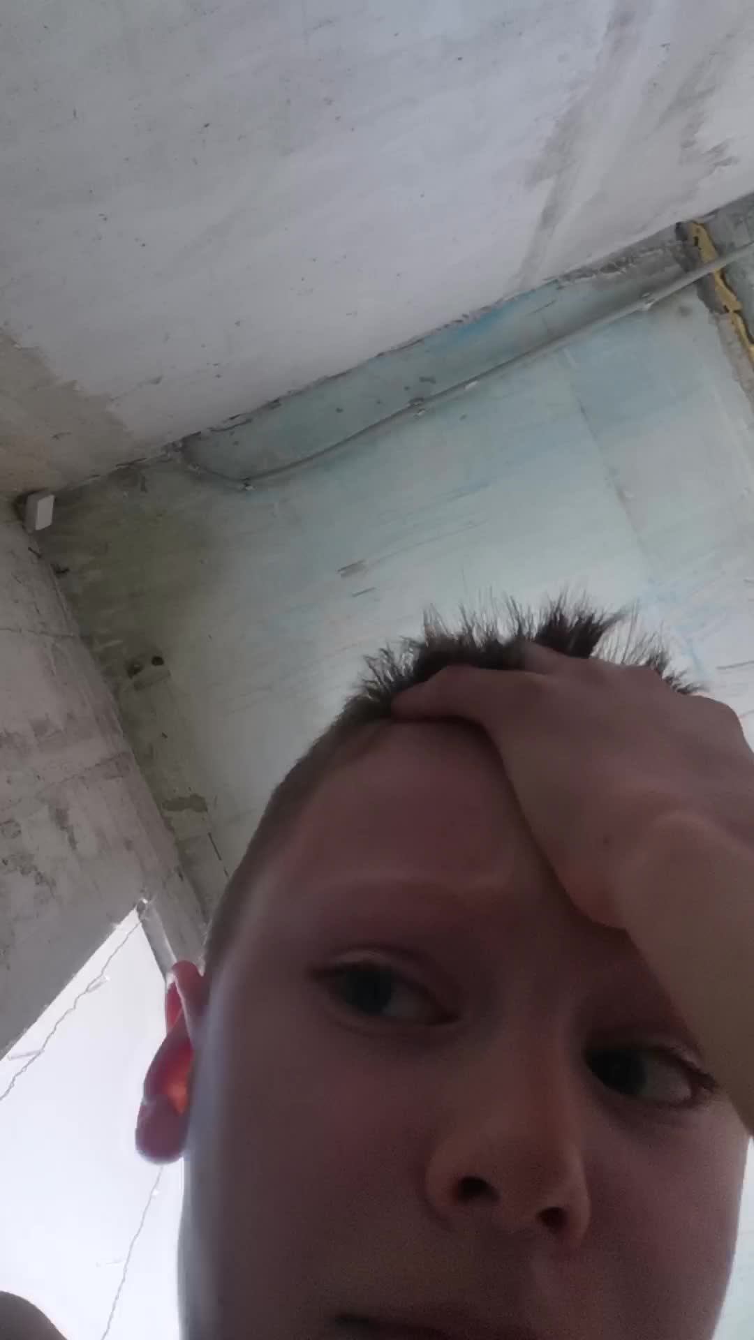 утя Никита
