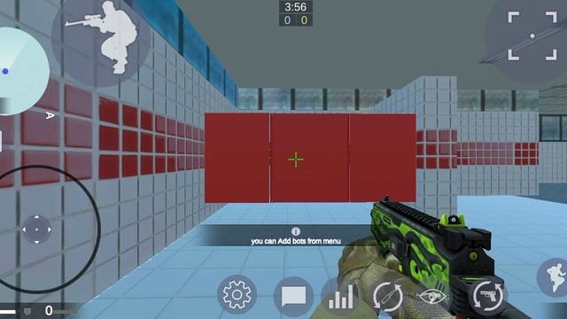 •Strike Port Destruction|MP9 Hydra Skin|••• With Download Link•••