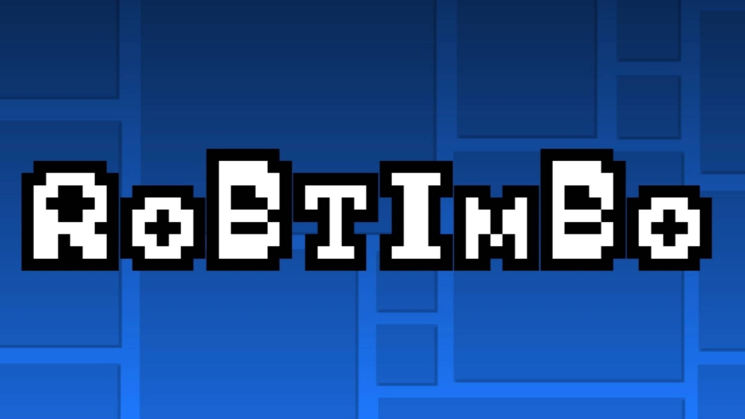robtimbo geometry dash deadlocked
