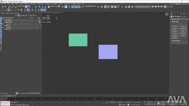 12. Layers Explained