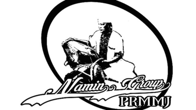 JAIPONG NAMIN GROUP - Sarung ilang