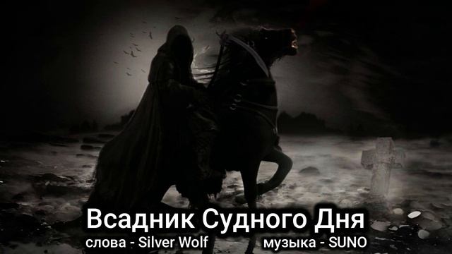 Wolf&Elf - Всадник Судного Дня