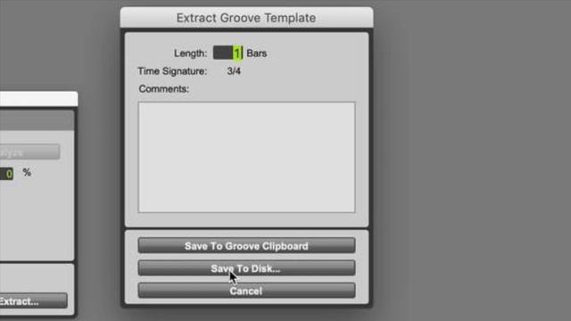 A Samples KHALIJI Grooves Quantize Pack