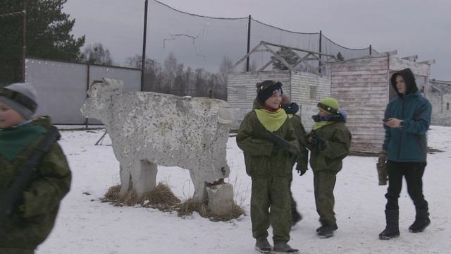 ДР Иван 2025