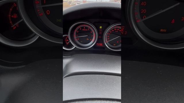 Mazda 6, GH, 2008