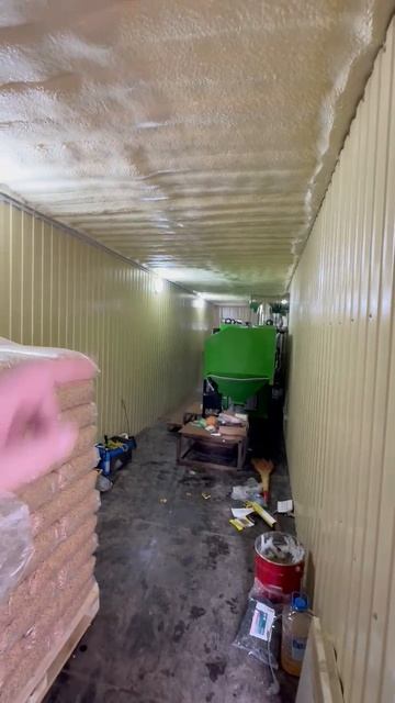 Отопление без газа